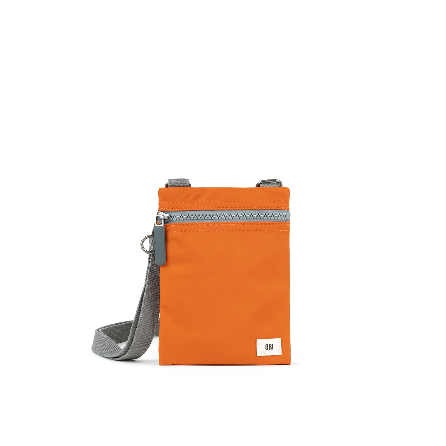 Burnt Orange