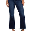 Hannah Cropped Flare 27in ins