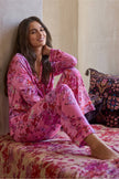 THE CARLY PJ SET