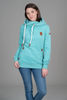 Wanakome Artemis Hoodie cove