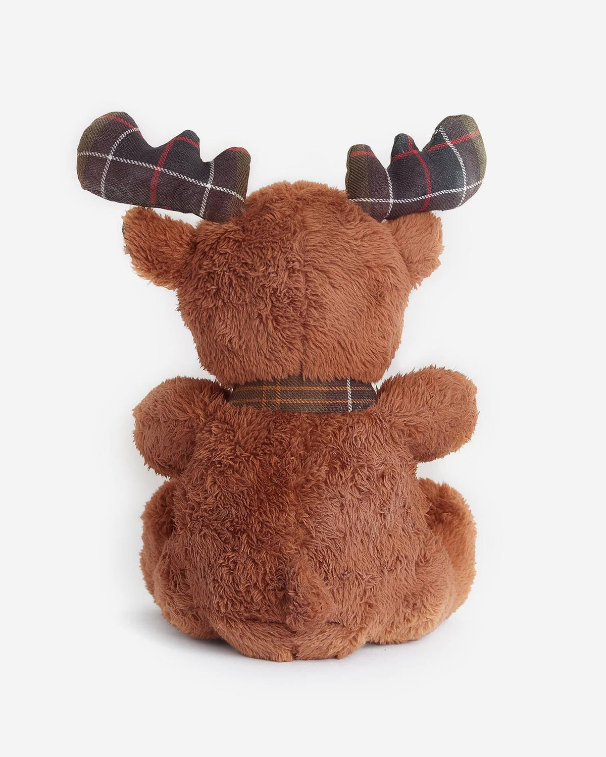 Barbour Dog Toy - Reindeer