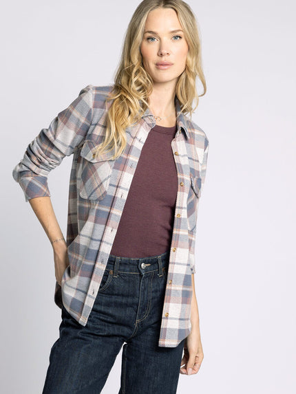 Cassian Shirt