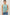 Karla Slub Knit Tank Top sea green
