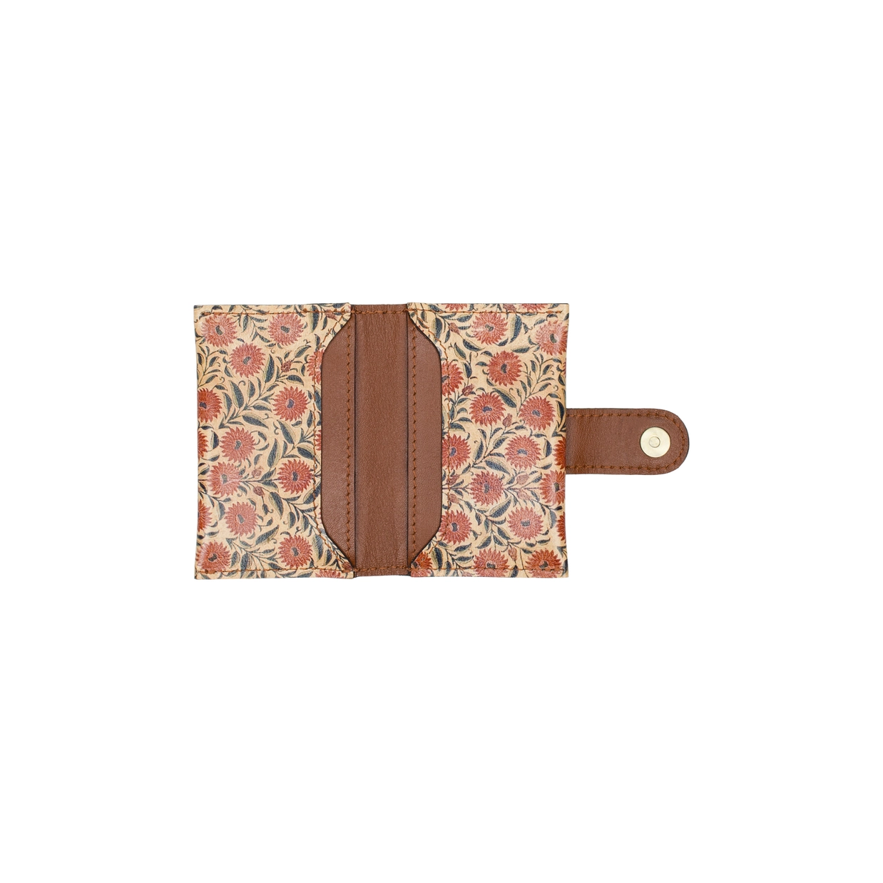 Aksel Wallet - Scandi Antique