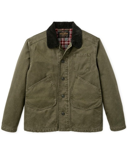 dark olive