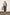 VELVET CUTWORK COAT