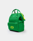 Cascade  Backpack Standard UO Ducks Green