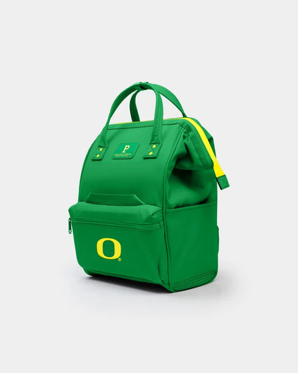 Cascade  Backpack Standard UO Ducks Green