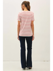 Tally Relaxed VNeck