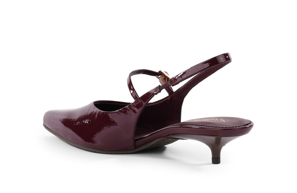 Big Screen Crinkle Shoe