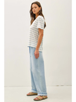Tally Relaxed VNeck