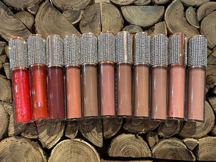 Sisterhood Lip Gloss