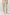 EMBROIDERED DETAIL COTTON BARREL PANTS