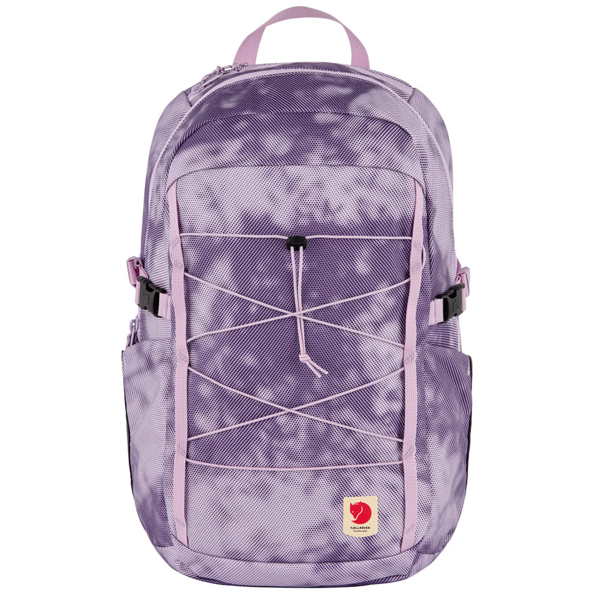 Fjallraven Skule 24 Graphics