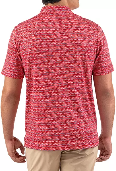 Impact Polo back