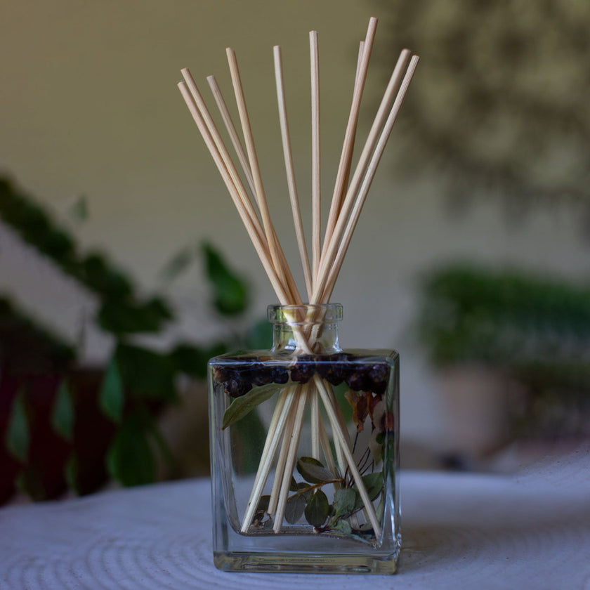 Red Currant Cranberry