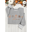 Fall In Love Mineral Sweatshirts