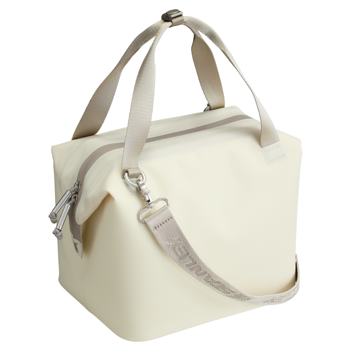 THE ALL DAY JULIENNE MINI COOLER | 10 CAN | 7.4 QT | 7.0 L side