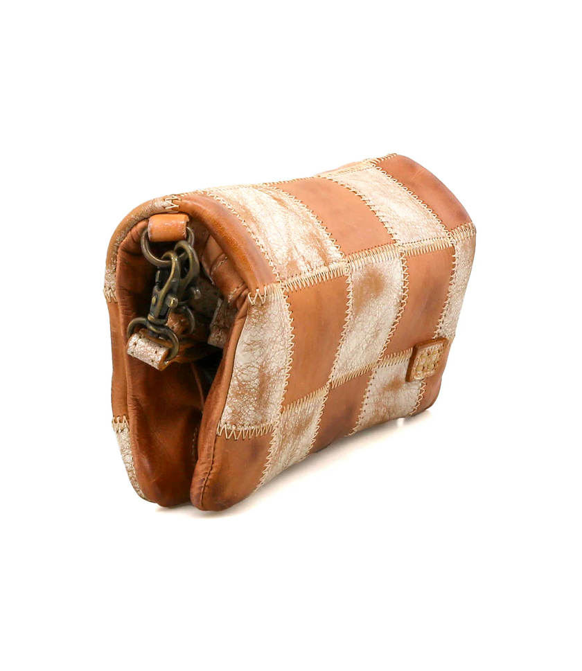 Bed|Stu Cadence PW tan rustic nectar front/side