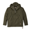 Filson mackinaw wool anorak