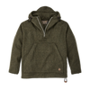Filson mackinaw wool anorak