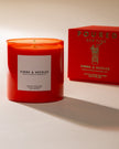 Pimms & Needles 10 oz Soy Wax Candle