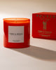 Pimms & Needles 10 oz Soy Wax Candle
