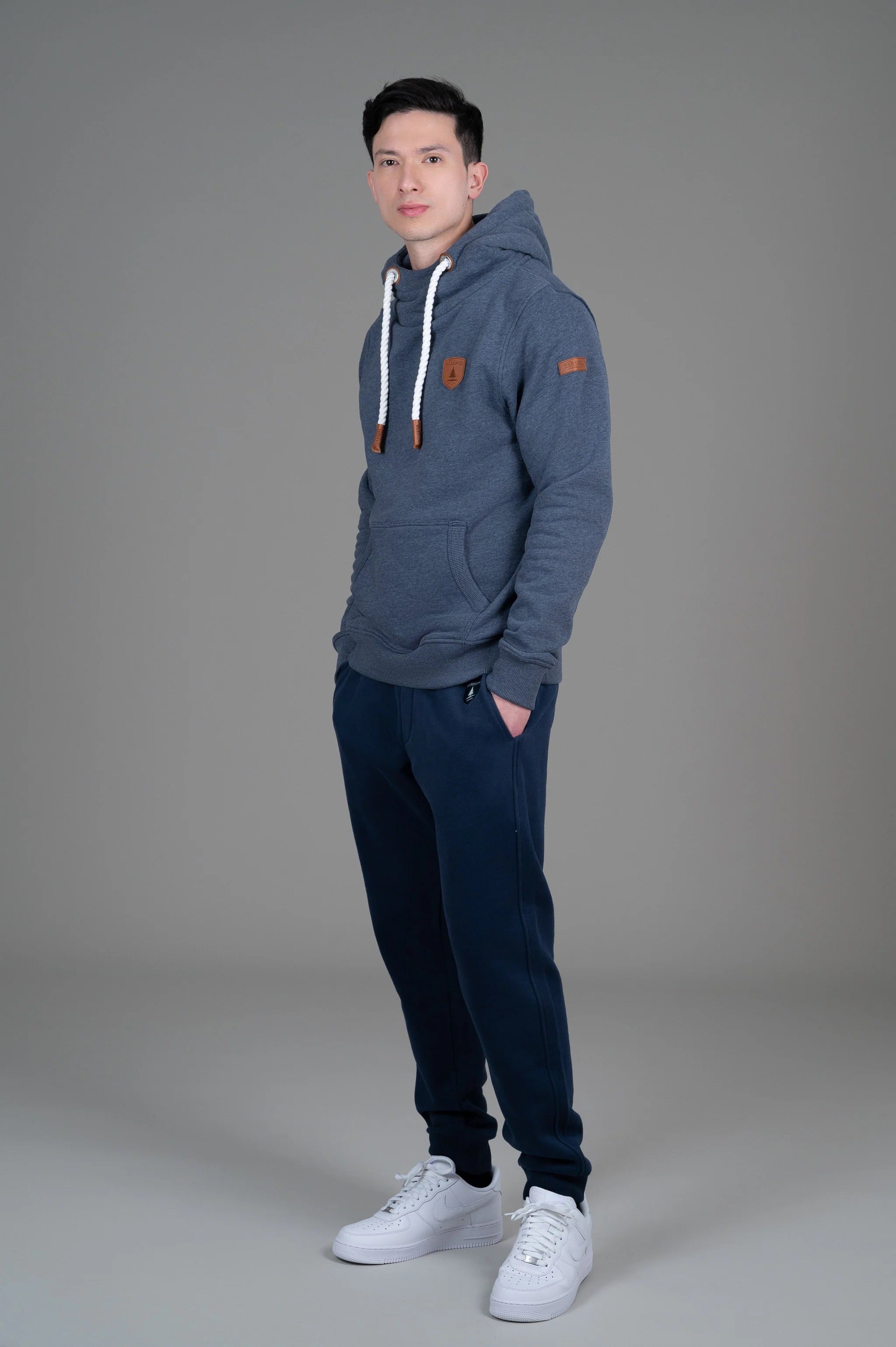 Wanakome Men's Cascade Hoodie