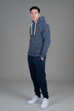 Wanakome Men's Cascade Hoodie