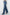 High Rise-Straight-Jeans