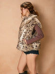 Cozy Faux Fur Vest