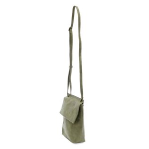 Eucalyptus Jensy Front Flap Crossbody