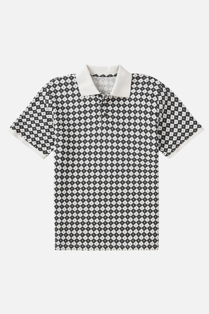 Katin Check Polo