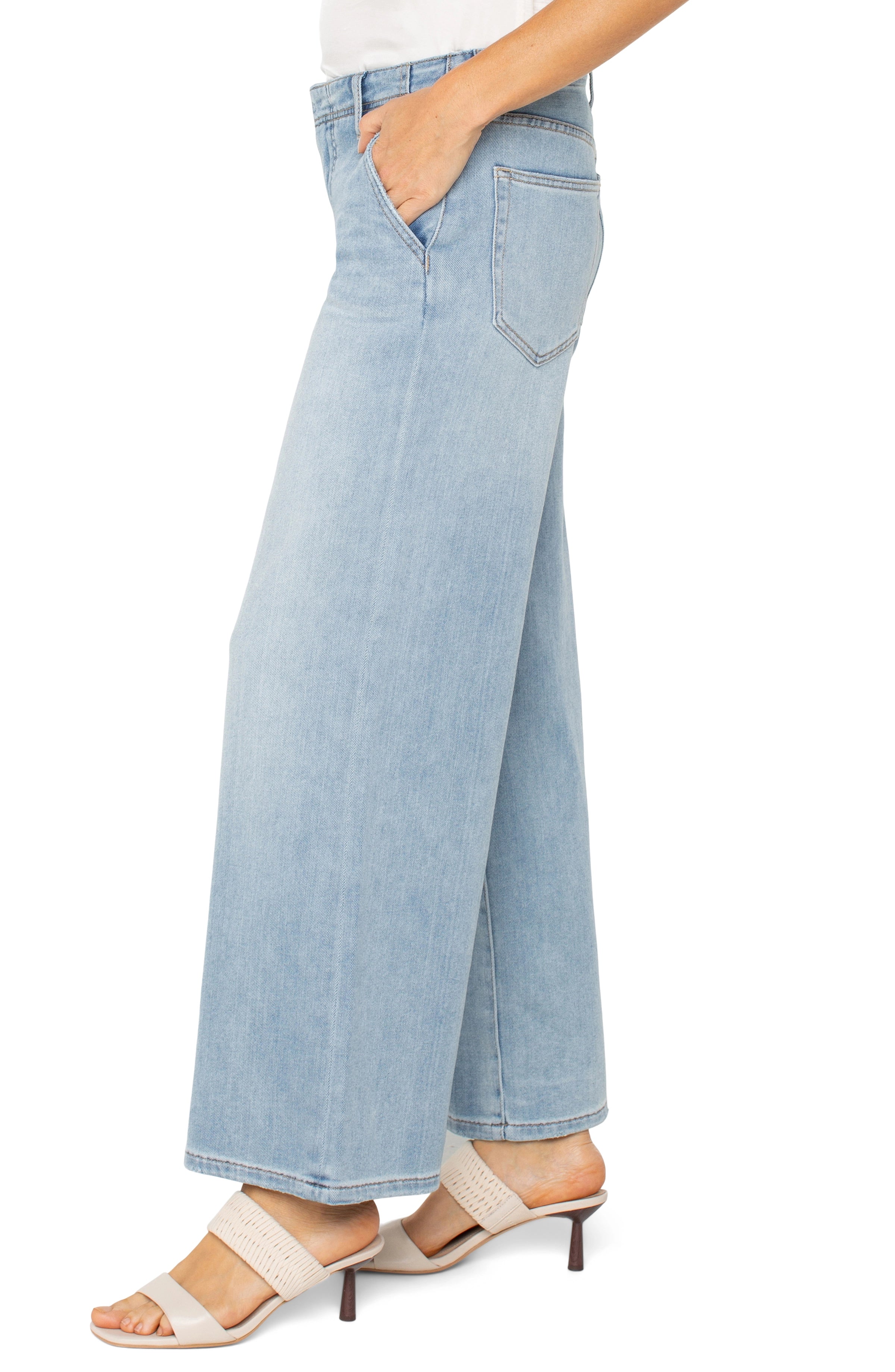 Weekender Wide Leg 30
