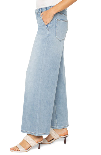 Weekender Wide Leg 30