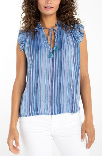 chmbry/teal mlt