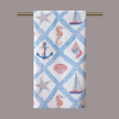 Coastal Kitchen Towel