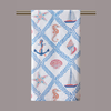 Coastal Kitchen Towel