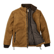 Filson Tin cloth Primaloft jacket