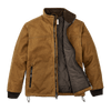 Filson Tin cloth Primaloft jacket