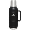 ARTISAN THERMAL BOTTLE black Front