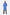 Rain37 Regular Cut | Seasonal Colors light regatta front