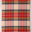 Softer Than Cashmere Plaid Scarf