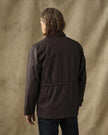 Dry Wax Mile Marker Coat