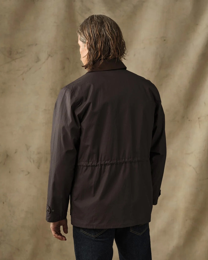 Dry Wax Mile Marker Coat