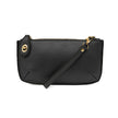 Joy Mini Crossbody Wristlet Clutch