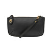 Joy Mini Crossbody Wristlet Clutch