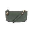 Joy Mini Crossbody Wristlet Clutch