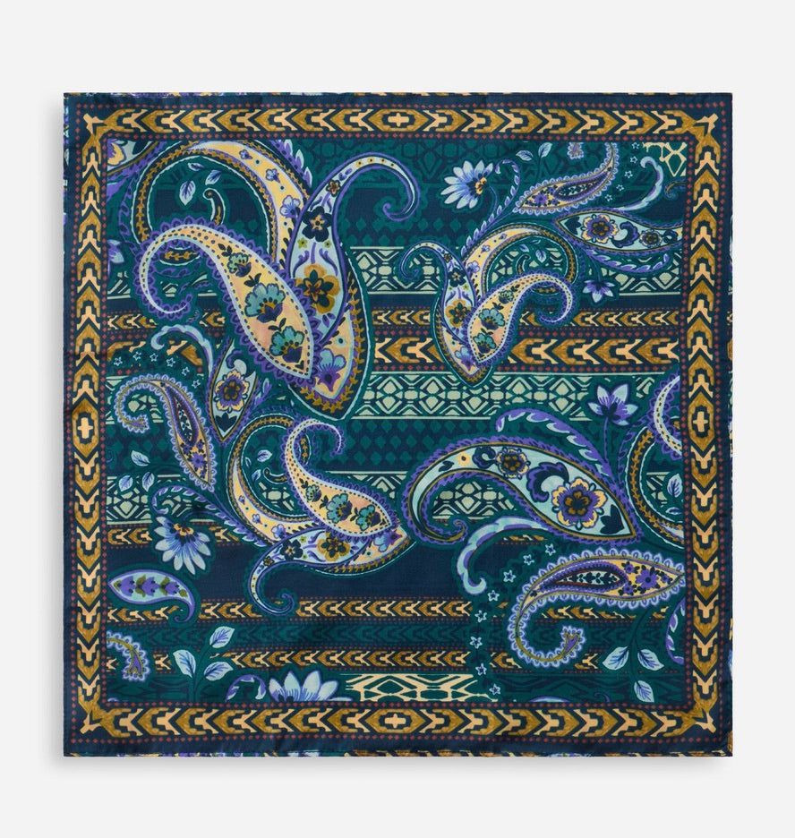 Montecito Neck Scarf