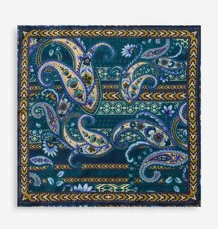 Montecito Neck Scarf